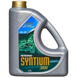 Syntium 3000 5W-40 4L