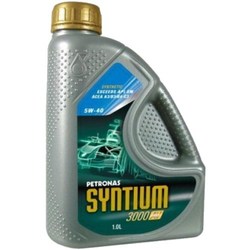 Syntium 3000 AV 5W-40 1L