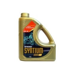 Syntium 5000 AV 5W-30 4L