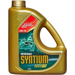 Syntium 5000 FR 5W-30 4L