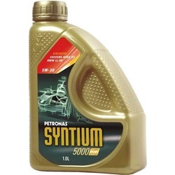 Syntium 5000 XS 5W-30 1L