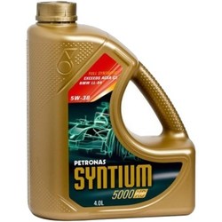 Syntium 5000 XS 5W-30 4L