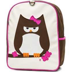 Beatrix Little Kid Papar the Owl