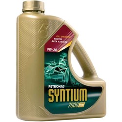 Syntium 7000 XS 0W-30 4L