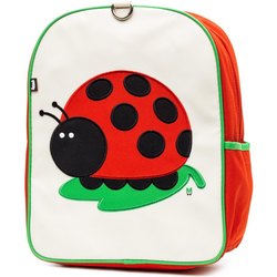 Beatrix Little Kid Juju the Ladybug