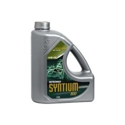 Syntium 800 15W-50 4L