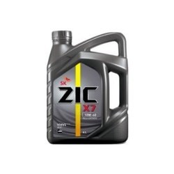 ZIC X7 10W-40 4L