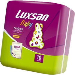 Luxsan Underpad 60x60 / 10 pcs