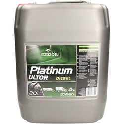 Orlen Platinum Ultor Diesel 20W-50 20L