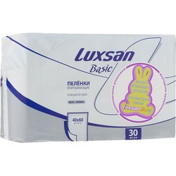 Luxsan Basic/Normal 40x60 / 30 pcs