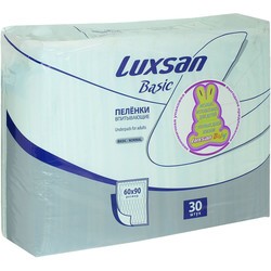 Luxsan Basic/Normal 90x60 / 30 pcs