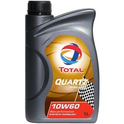 Total Quartz Racing 10W-60 1L