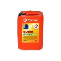 Total Rubia TIR 7900 FE 10W-30 20L