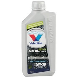 Valvoline Synpower ENV C1 5W-30 1L