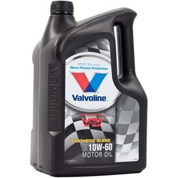 Valvoline VR1 Racing 10W-60 5L