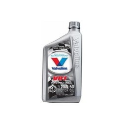 Valvoline VR1 Racing 20W-50 1L