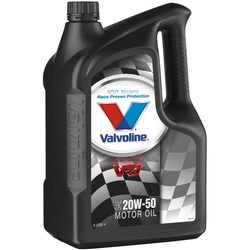Valvoline VR1 Racing 20W-50 5L