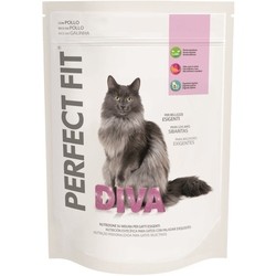 Perfect Fit Adult Diva Chicken 0.75 kg