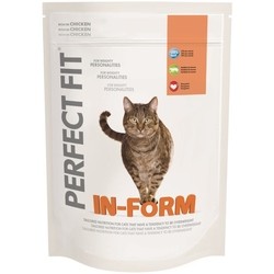 Perfect Fit Adult In-Form Chicken 0.75 kg