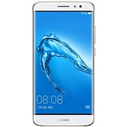 Huawei G9 Plus