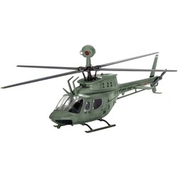 Revell Bell OH-58D Kiowa (1:72)