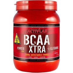 Activlab BCAA Xtra 500 g