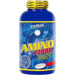 FitMax Amino 2000 150 tab