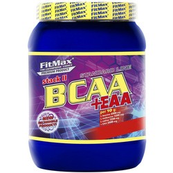 FitMax BCAA Stack II/EAA