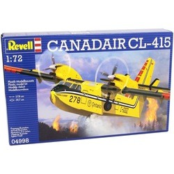 Revell Canadair CL-415 (1:72)
