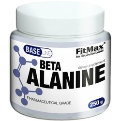 FitMax Base Beta Alanine 250 g