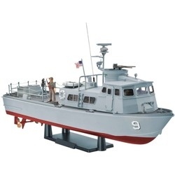 Revell U.S. Navy Swift Boat (PCF) (1:48)