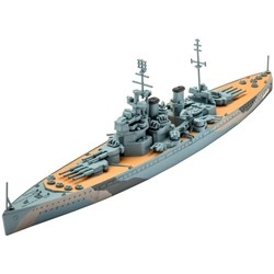 Revell H.M.S. Prince of Wales (1:1200)