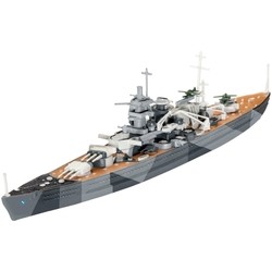 Revell Battleship Scharnhorst (1:1200)