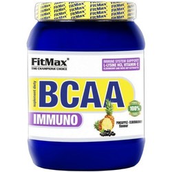 FitMax BCAA Immuno 600 g