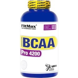 FitMax BCAA Pro 4200 120 tab