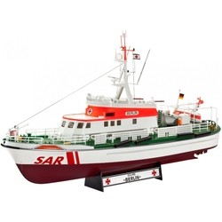 Revell Search and Rescue Vessel Berlin (1:72)