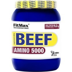 FitMax Beef Amino 5000