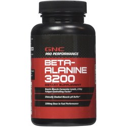 GNC Beta-Alanine 3200