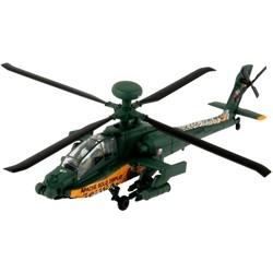 Revell AH-64 Apache (1:100)