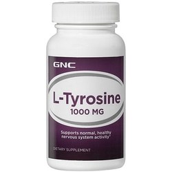 GNC L-Tyrosine 1000