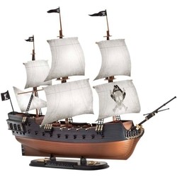 Revell Pirate Ship (1:350)