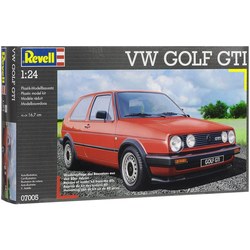 Revell VW Golf GTI (1:24)