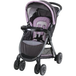Graco FastAction Fold Classic