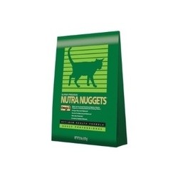 Nutra-Nuggets Indoor Hairball Control 1 kg