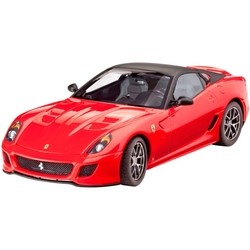 Revell Ferrari 599 GTO (1:24)