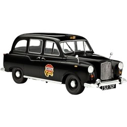 Revell London Taxi (1:24)