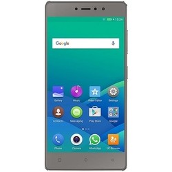 Gionee S6s