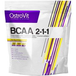 OstroVit BCAA 2-1-1 200 g