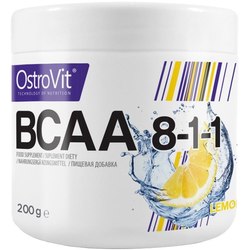 OstroVit BCAA 8-1-1