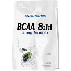 AllNutrition BCAA 8-1-1 Strong Formula